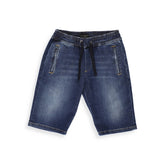Blu scurissimo 2 Short